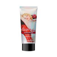 glamourflage/格兰玛弗兰 防水防汗 防晒霜 SPF50+ PA+++ 15ml