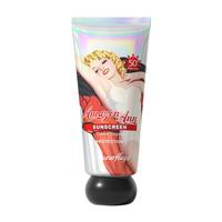 glamourflage/格兰玛弗兰 防水防汗 防晒霜 SPF50+ PA+++ 50ml