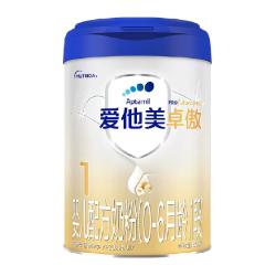 爱他美 卓傲系列 婴儿奶粉 国行版 3段