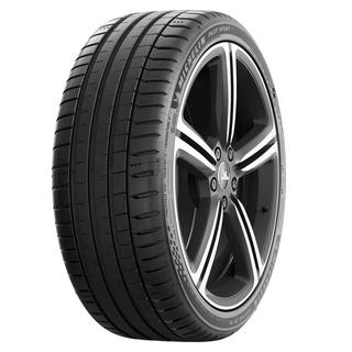 京东养车米其林轮胎2条装 竞驰PILOT SPORT 5 235/45ZR18 98Y 适配凯美瑞