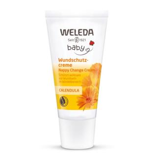 维蕾德 金盏花系列 婴儿护臀膏 75ml