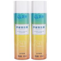 卫清 纱窗清洁剂 520ml