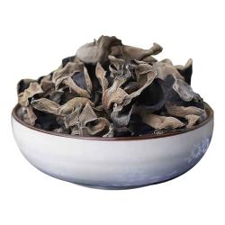 房州味道 椴木黑木耳 500g 袋装