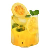 超级替补 青金桔柠檬百香果茶袋泡茶茶包花茶水果茶冲泡饮品花果冷泡水喝的养生茶