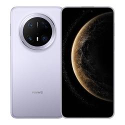 华为 Mate 70 Pro 优享版 手机 12GB+256GB 风信紫