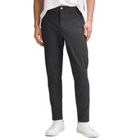 lululemon 丨ABC 男士修身剪裁长裤 28\