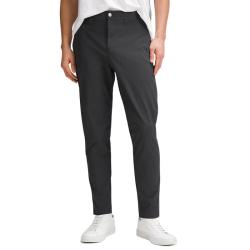 lululemon 丨ABC 男士修身剪裁长裤 28\