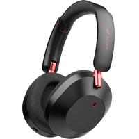  iKF 主动降噪 头戴式蓝牙耳机  Type-C 黑色