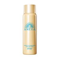 安耐晒 ANEASAY小金瓶防晒喷雾60g 无惧水汗