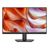戴尔 23.8英寸 办公显示器 FHD IPS面板 100Hz 硬件防蓝光 72%NTSC 家用全高清电脑显示屏 SE2425HM