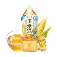 寿全斋 玉米须茶 无糖茶饮料玉米须水植物饮料整箱黑五 750ml*12瓶 -【温润又回甘】- 玉米须茶