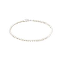 周大生珍珠项链优雅时尚淡水珍珠项链 珍珠项链  6-6.5mm