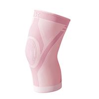 Keep护膝女【2只装】运动跑步半月板跳绳防滑透气登山膝盖护具 L L【130-160斤】2只