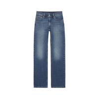 Levi's李维斯25年春夏男士时尚百搭511修身复古牛仔长裤04511 蓝色 30 (32)