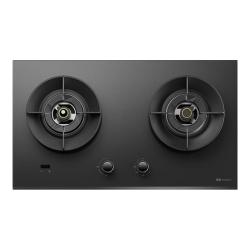 德普 JZT-01-D5PRO-T 双边定时烟灶联动 5200W大火力 防干烧 脉冲式点火 天然气燃