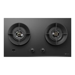德普 JZY-01-D5PRO-T 双边定时烟灶联动 5200W大火力防干烧燃气灶 液化气