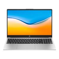 HP 惠普 锐15 15.6英寸 十三代酷睿版 轻薄本 灰色（酷睿i5-1340P、核芯显卡、8GB、512GB SSD、1920x1080、IPS、60Hz）