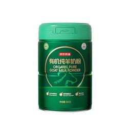 京东京造 有机纯羊奶粉800g 成人女士儿童中老年