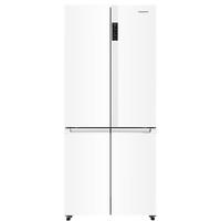 Casarte 卡萨帝 纯白系列 BCD-551WLCTDM4WKU1 风冷十字对开门冰箱 551L 光年白