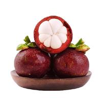 88VIP：本来果坊 泰国山竹当季新鲜水果3a/5a级装整箱 3斤