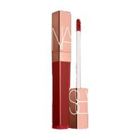 NARS 纳斯 金管水光幻彩唇蜜唇釉 ARAGÓN 阿拉贡红茶 5.5ml 礼盒礼物送女友
