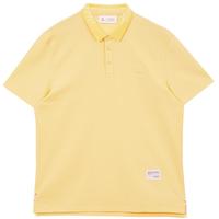 JACK&JONES/杰克琼斯 法斗犬图案刺绣 男士Polo衫