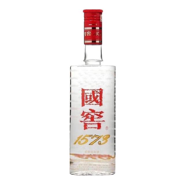 国窖1573 52%vol 浓香型白酒500ml*2瓶双支装【报价价格评测怎么样