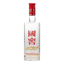 国窖1573 泸州老窖 国窖1573 浓香型 白酒 52度500ml*2双瓶装五码(年份随机)