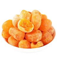 蜜禾九制甘草金桔300克罐装软糯清凉可口即食金桔于果脯小零食 甘草金桔300g