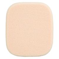 资生堂安肌心语护肤粉饼海绵不吃粉易上妆柔软贴肤