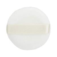 资生堂安肌心语护肤粉饼粉扑不吃粉易上妆柔软贴肤