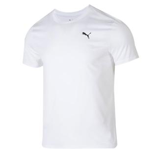 PUMA 彪马 Dry Cell科技速干 典雅白 2XL 运动T恤
