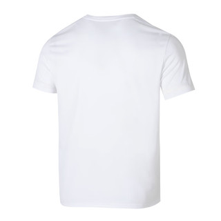 PUMA 彪马 Dry Cell科技速干 典雅白 2XL 运动T恤