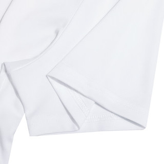 PUMA 彪马 Dry Cell科技速干 典雅白 2XL 运动T恤