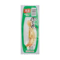 有友泡椒凤爪 山椒味28g单支装  休闲追剧办公室小吃零食