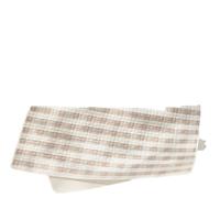 梦多福 MODOFO电热毯1.5*0.75米单人电褥子2024双温双控防水防漏电可水洗 【4档单控 可水洗】80cm*180cm