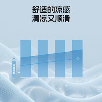 多喜爱乳胶冰丝凉席2025宿舍三四件套软席凉感床垫可水洗 小兔叽乳胶多用垫（床笠款）