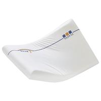 富安娜 趣享云感深睡枕2 记忆棉枕头 70*42*8cm