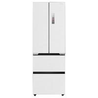 美的 MR-421WUFPZE 风冷法式门冰箱 400L