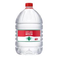 农夫山泉 NONGFU SPRING饮用水 饮用天然水12.9升家庭饮用水 桶装水 12.9L*3桶