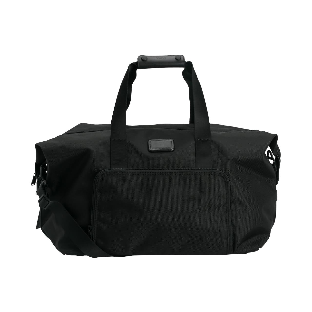 途明（TUMI）DFO GEN 4.3 CORE系列休闲运动包黑色022303159DO