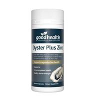 goodhealth 牡蛎精华胶囊 60粒