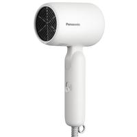 Panasonic 亿级负离子护发 电吹风  木棉白