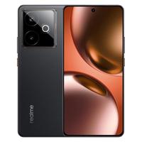 realme真我 GT7 天玑9400+ 黑色 12GB+256GB 5G手机