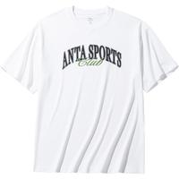 ANTA/安踏 冰肤科技 男士运动T恤