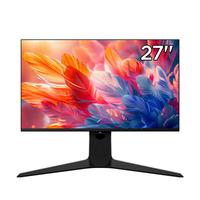 雷鸟 FFALCON 27U8 25款 27英寸QD-MiniLED显示器(4K、165Hz、98%DCI-P3、HDR1400)