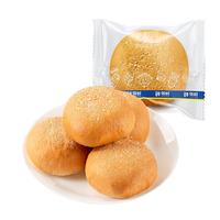 盼盼 港式奶酥包 夹心面包早餐休闲零食新鲜短保 540g/箱 源头直发