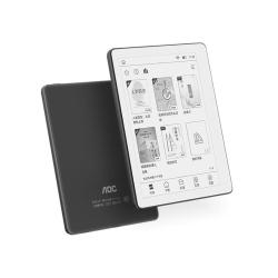 AOC 6R1/C1 墨水屏 电子书阅读器  16GB