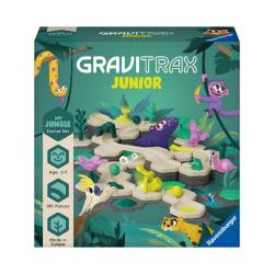 Ravensburger 重力轨道球雨林版Steam早教益智儿童玩具宝宝3岁