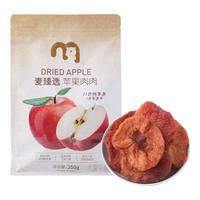 麦臻选 苹果肉肉 350g
